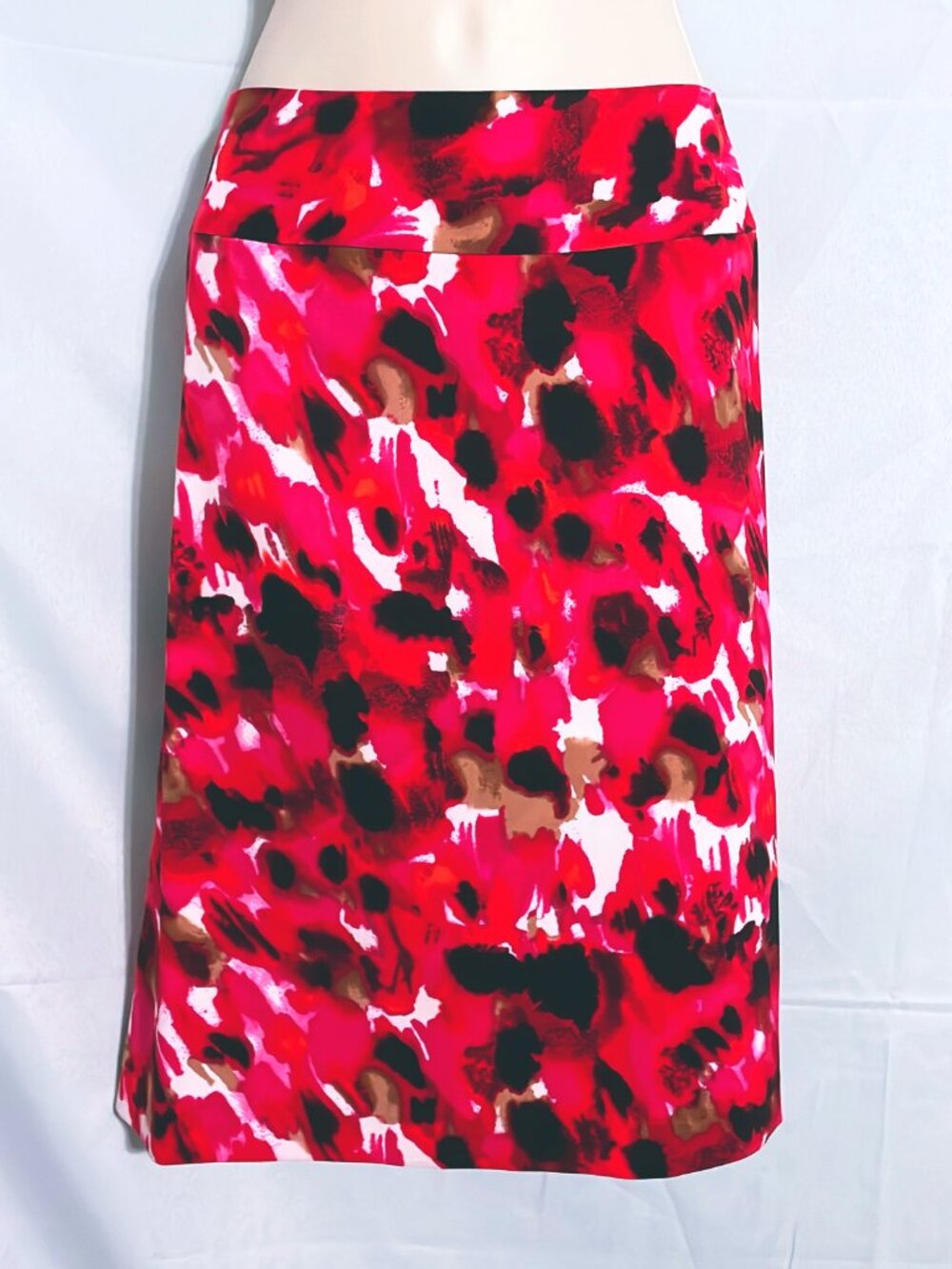 Cato Cute Colorful Skirt Size 14